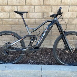 Used Niner WFO E9