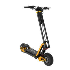 INMOTION RS ELECTRIC SCOOTER