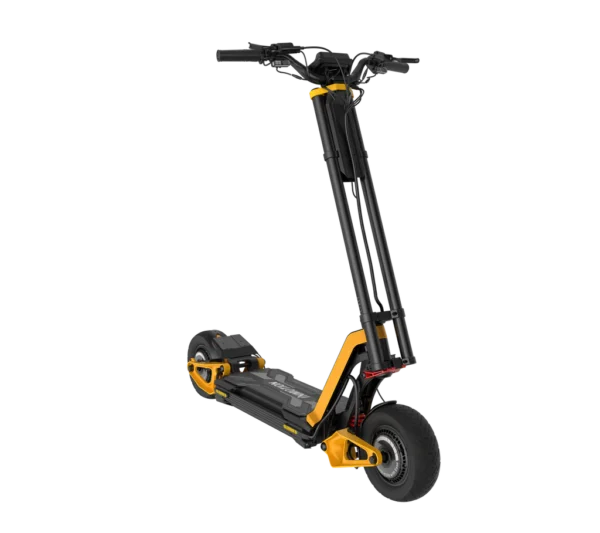 INMOTION RS ELECTRIC SCOOTER